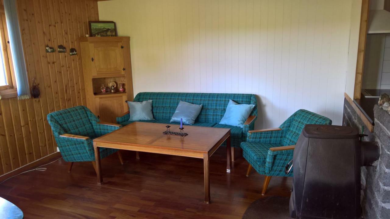 Hébergement de vacances Skogheim Two-bedroom